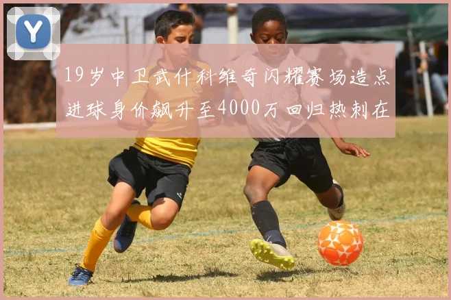 19岁中卫武什科维奇闪耀赛场造点进球身价飙升至4000万回归热刺在即