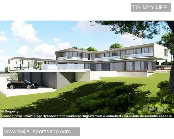 C罗位于葡萄牙的豪宅经过三年装修终于完工价值高达三千万英镑