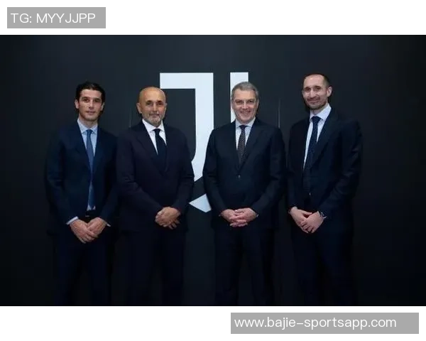 尤文图斯新董事会公布科莫利担任CEO基耶利尼未获选入